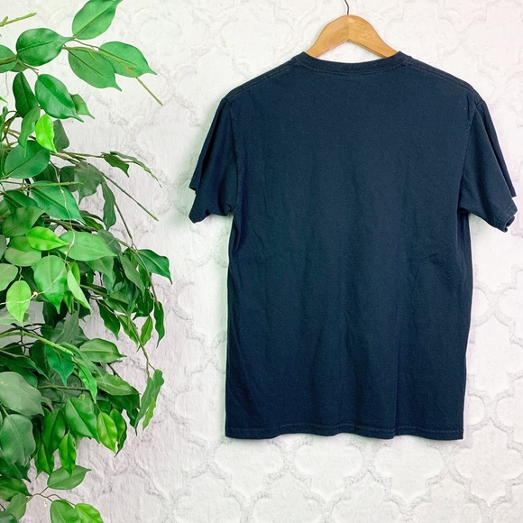 Eminem Recovery Album Black Graphic Tee Shirt - Picture 4 of 5